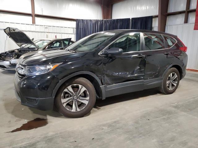 5J6RW5H30JL003542 | 2018 HONDA CR-V LX