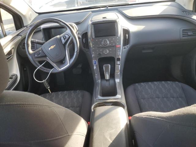 1G1RA6E49FU136902 | 2015 CHEVROLET VOLT