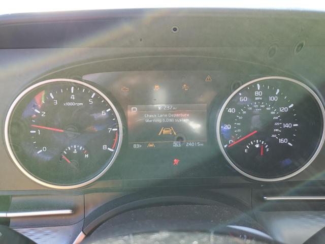KNDNB4H39P6191351 KIA Carnival Lx