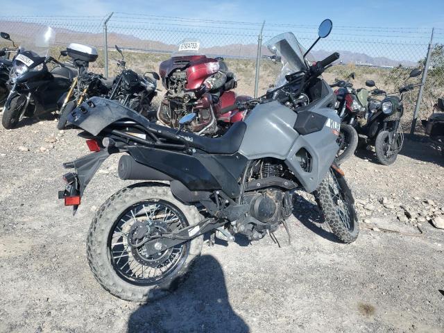 2023 KAWASAKI KL650 K - ML5KLEK13PDA26224