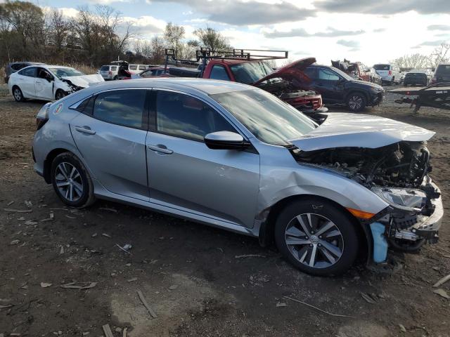 Vin: shhfk7h33lu405771, lot: 77896423, honda civic lx 20204