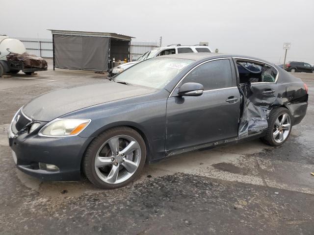 2009 Lexus GS 350 