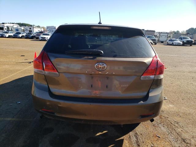 4T3ZK11A79U014761 2009 Toyota Venza