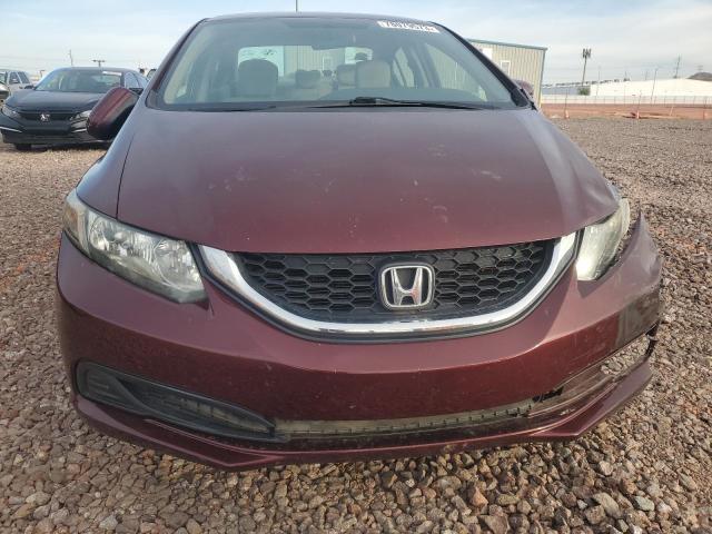 19XFB2F56FE263449 | 2015 HONDA CIVIC LX