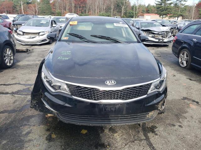 5XXGT4L3XGG116849 | 2016 KIA OPTIMA LX