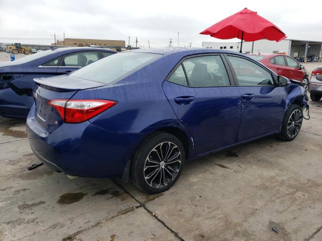 2T1BURHE7GC719330 | 2016 TOYOTA COROLLA L