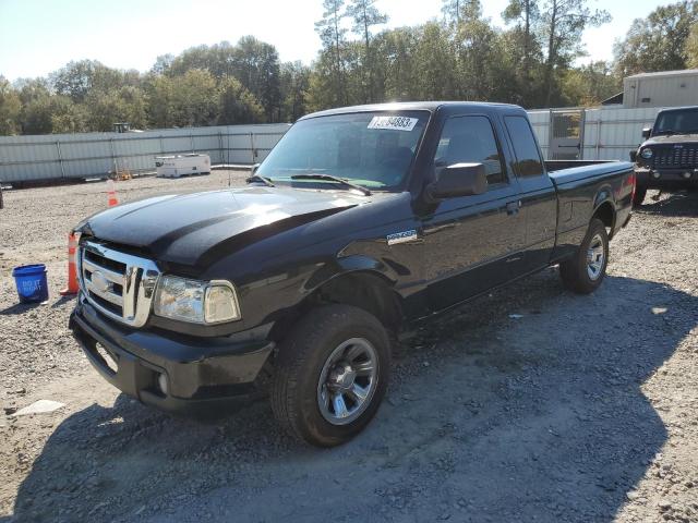 2007 Ford Ranger 