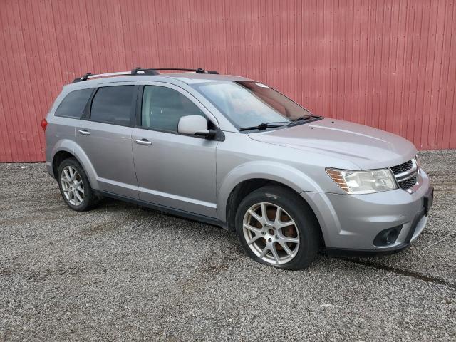 3C4PDDFG4GT183334 | 2016 DODGE JOURNEY R/