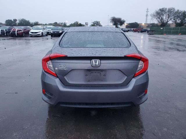 19XFC2F55GE026210 Honda Civic Lx