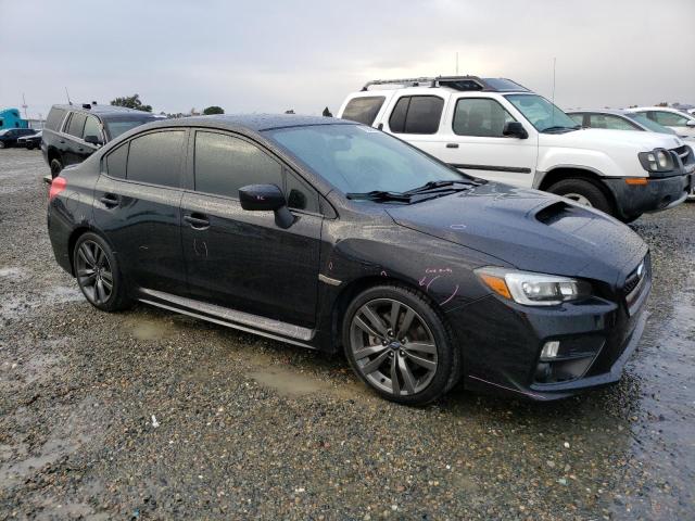 JF1VA1J64G9810142 Subaru Wrx Limited