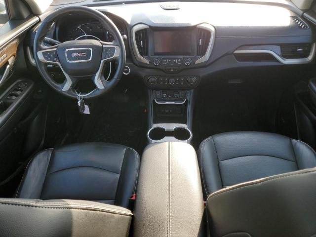 2018 GMC TERRAIN DE - 3GKALXEX6JL149905