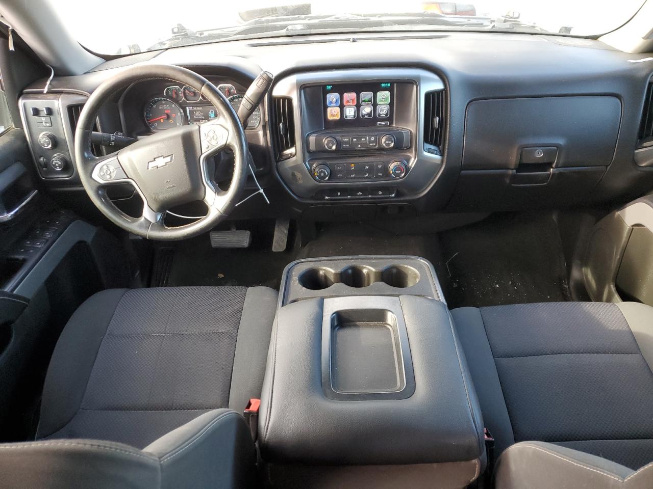 3GCUKREC0GG231456 CHEVROLET ALL Models 2016