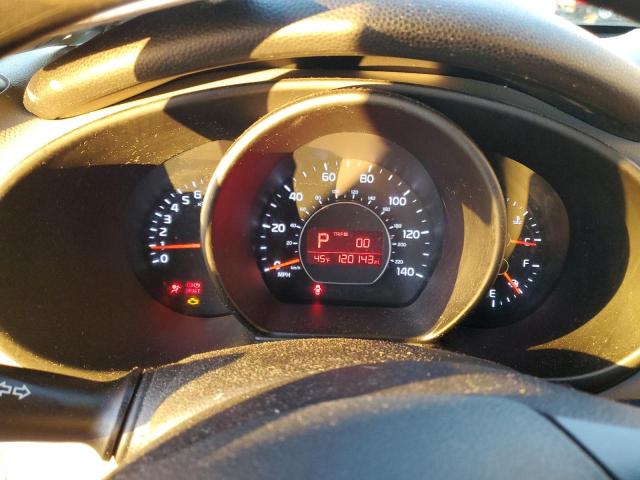 KNDJN2A23F7756360 | 2015 KIA SOUL