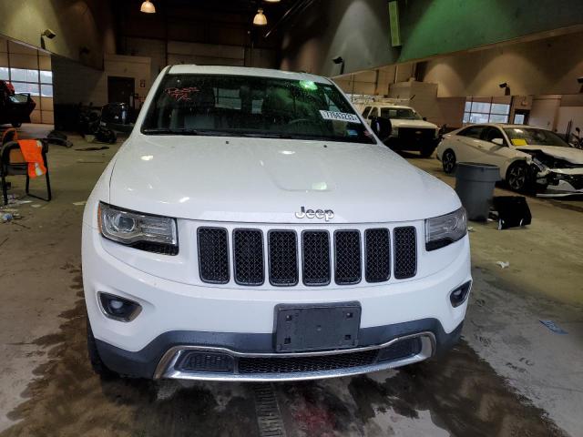 1C4RJFBG7FC865508 | 2015 JEEP GRAND CHER