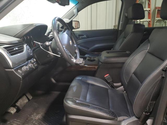 1GNSKBKC2KR129563 | 2019 CHEVROLET TAHOE K150