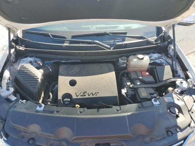 2019 CHEVROLET TRAVERSE P - 1GNERKKW3KJ258882
