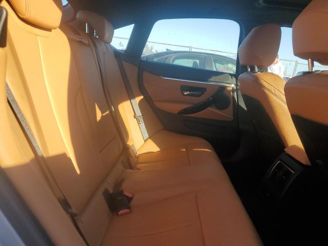 2019 BMW 430I GRAN - WBA4J1C54KBM13135