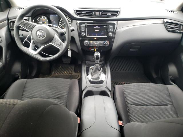 2021 NISSAN QASHQAI - JN1BJ1AW9MW449097
