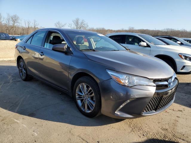 4T1BF1FK7FU071327 | 2015 Toyota camry le