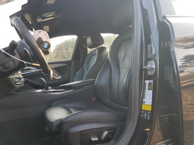2017 BMW 540 XI - WBAJE7C3XHG888468