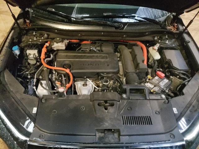 2023 HONDA CR-V SPORT - 2HKRS6H90PH200199