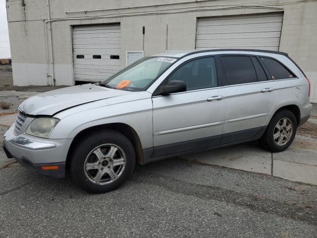 2005 Chrysler Pacifica Touring