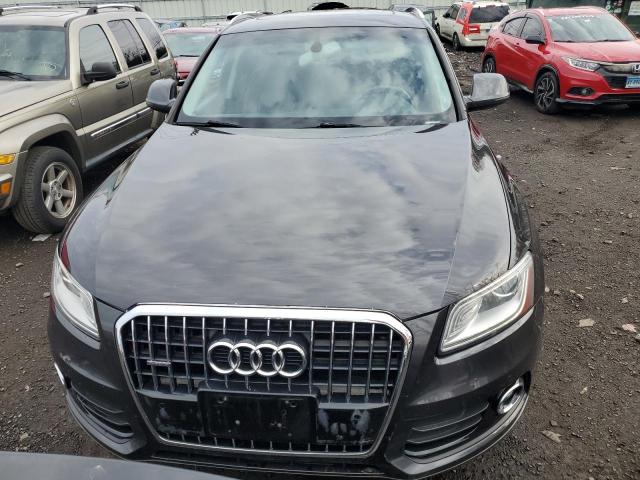 VIN WA1LFAFP8EA092590 2014 Audi Q5, Premium Plus no.5