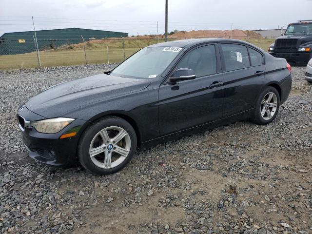 2013 BMW 3 Series 328i