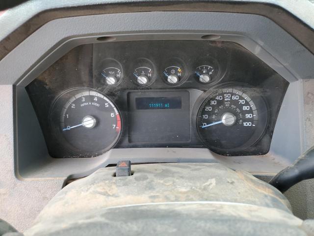 2015 FORD F350 SUPER - 1FD8X3H69FEC96992