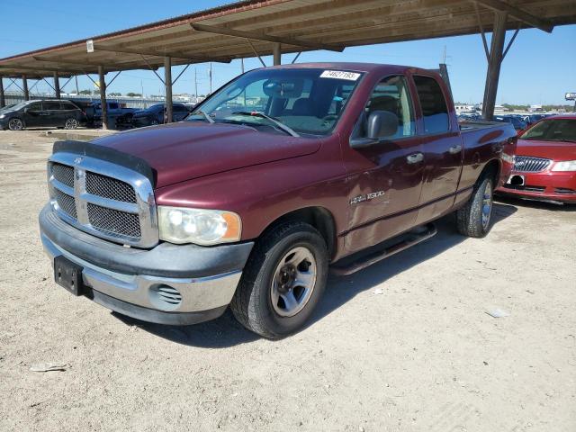 2003 Dodge Ram 1500 ST