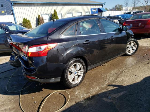 1FAHP3H23CL379445 2012 Ford Focus Sel