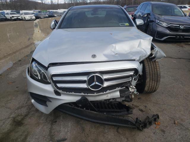 WDDZF4KB5KA523934 Mercedes-Benz E-Class E 300 4MAT 5