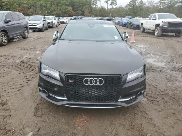 2015 Audi S7 Premium VIN: WAUW2AFCXFN010555 Lot: 76672023