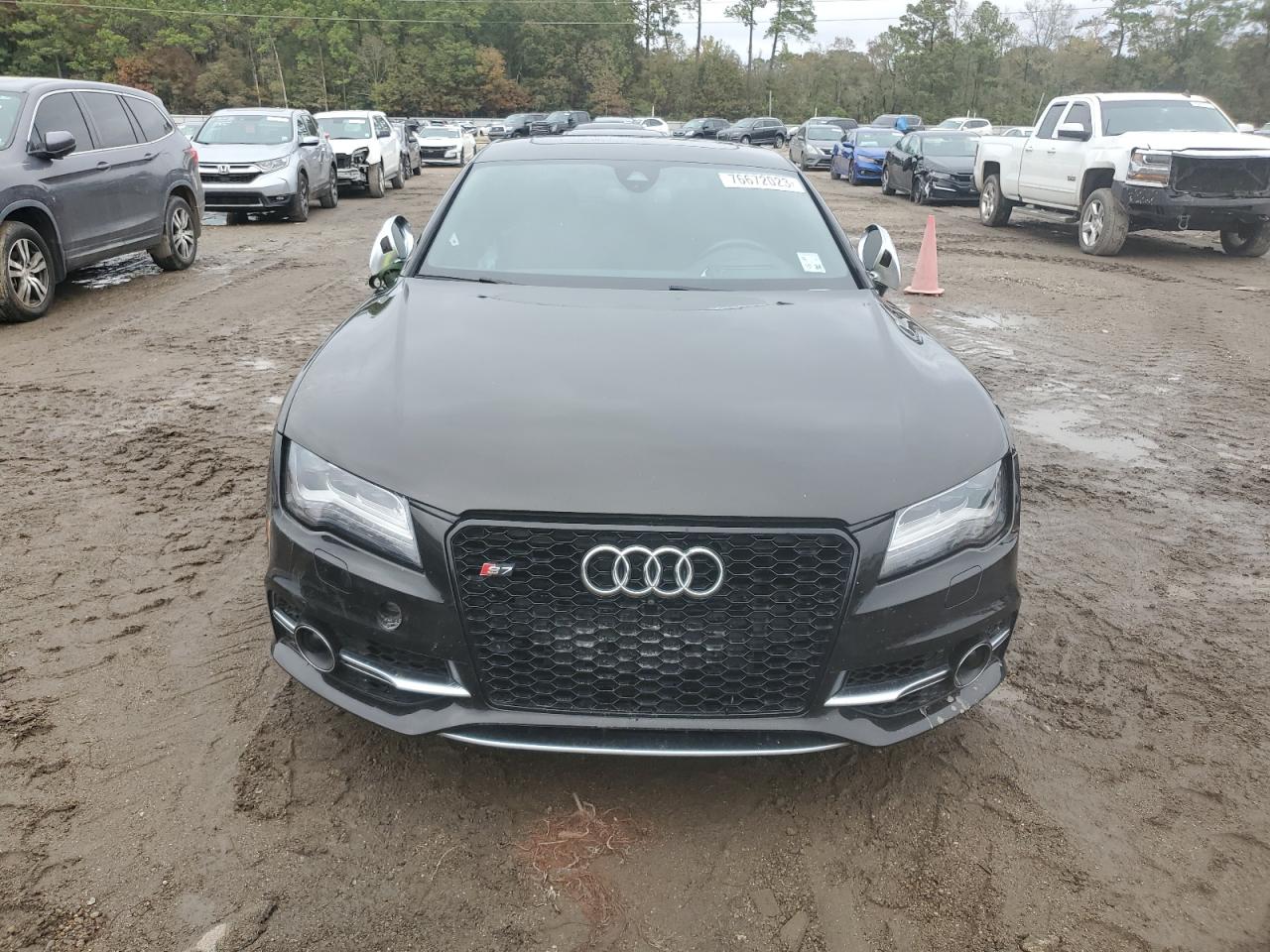 WAUW2AFCXFN010555 2015 Audi S7 Premium