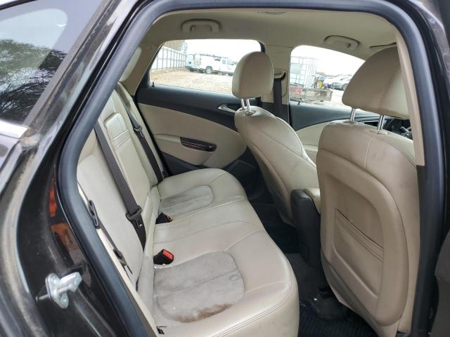 1G4PP5SK9E4100163 Buick Verano