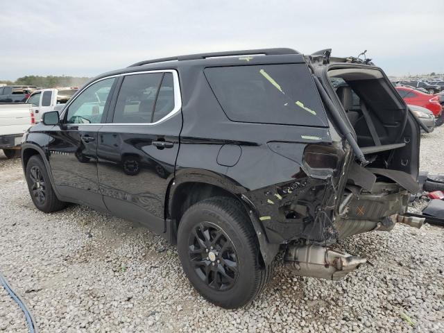 1GNERHKW0LJ225293 | 2020 CHEVROLET TRAVERSE L