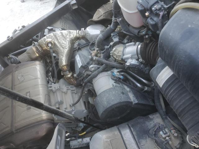 2022 CAN-AM DEFENDER M - 3JBUUAX43NK005572