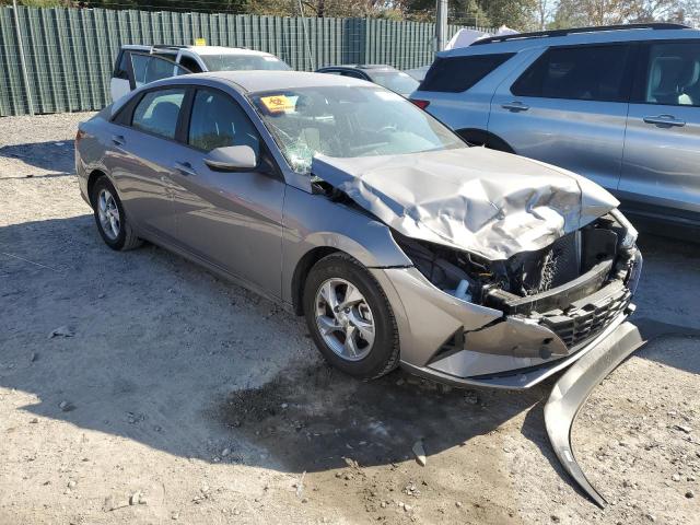 KMHLL4AGXMU213622 | 2021 HYUNDAI ELANTRA SE