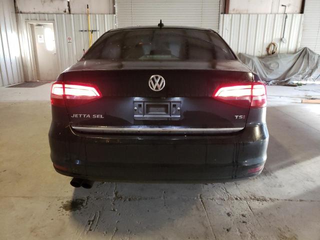 3VWL17AJ7HM245300 | 2017 VOLKSWAGEN JETTA SEL