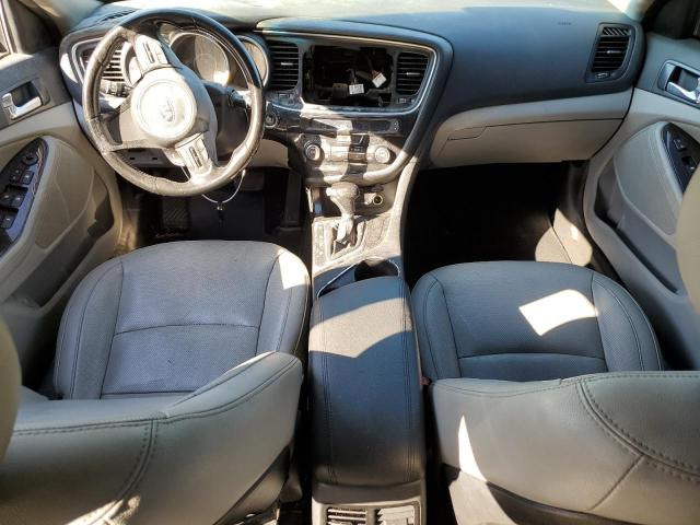 5XXGN4A7XFG354800 KIA OPTIMA EX