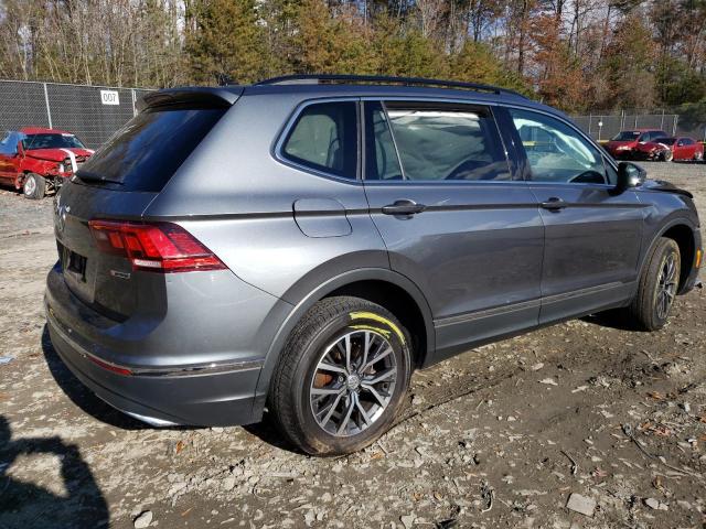 3VV2B7AX5LM038849 | 2020 VOLKSWAGEN TIGUAN SE