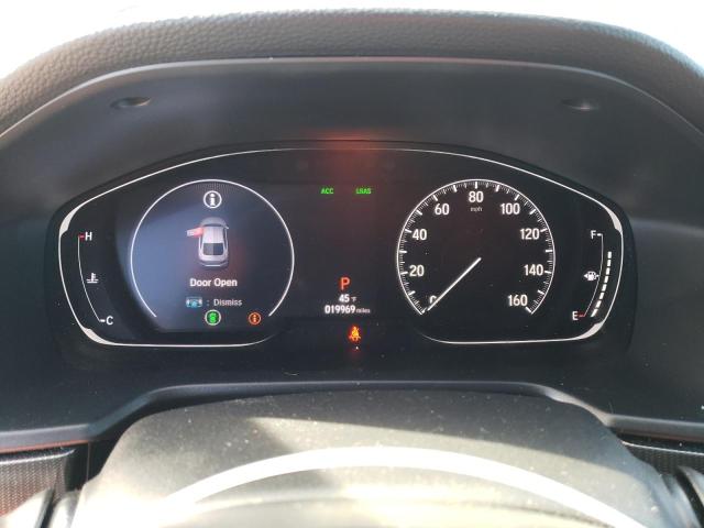 1HGCV1F35LA118342 | 2020 HONDA ACCORD SPO