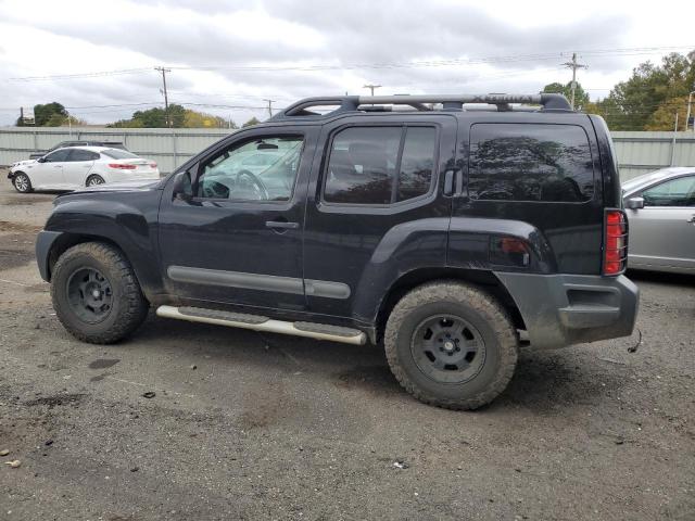 2015 NISSAN XTERRA X 5N1AN0NUXFN663259