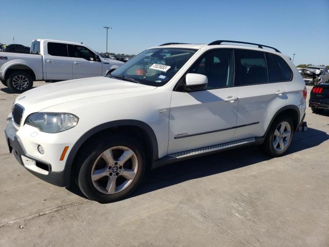 2009 BMW X5 