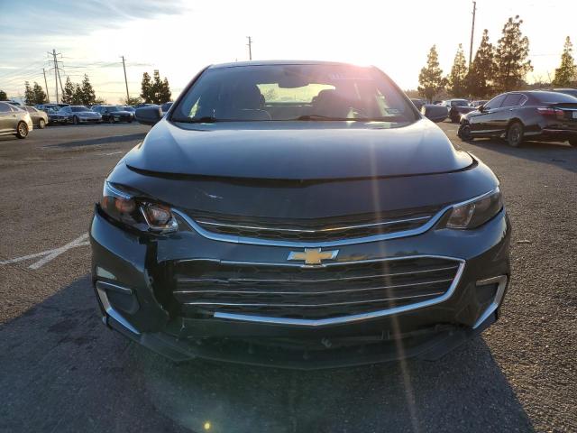 1G1ZB5ST8JF111604 | 2018 CHEVROLET MALIBU LS