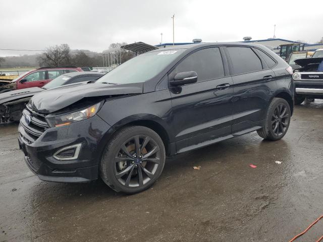 2015 Ford Edge Sport