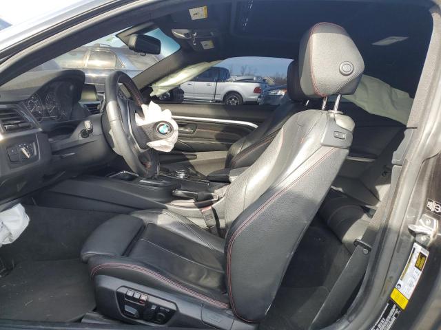2015 BMW 435 I - WBA3R1C57FK194116