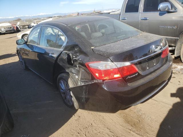 1HGCR2F75FA070102 | 2015 HONDA ACCORD EX