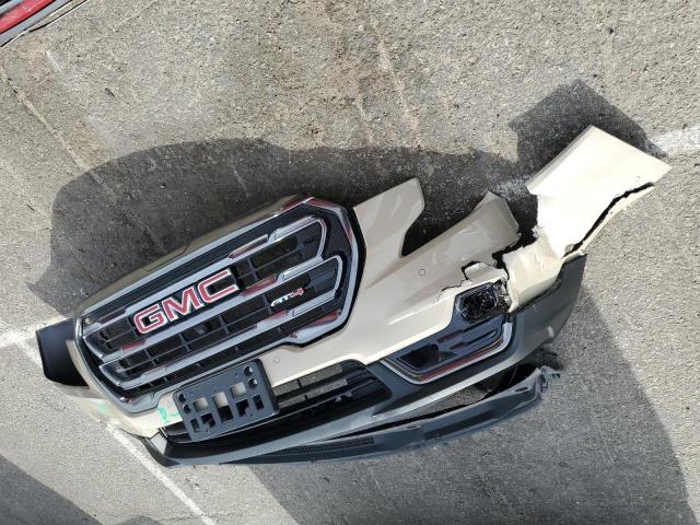 2022 GMC TERRAIN AT 3GKALYEV1NL220129