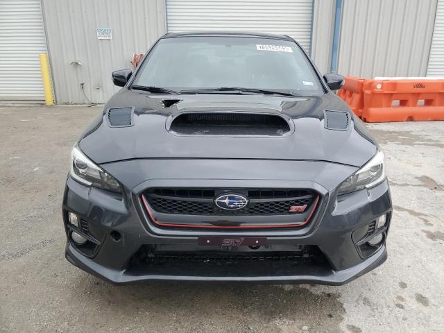 JF1VA2M62G9801120 | 2016 Subaru wrx sti